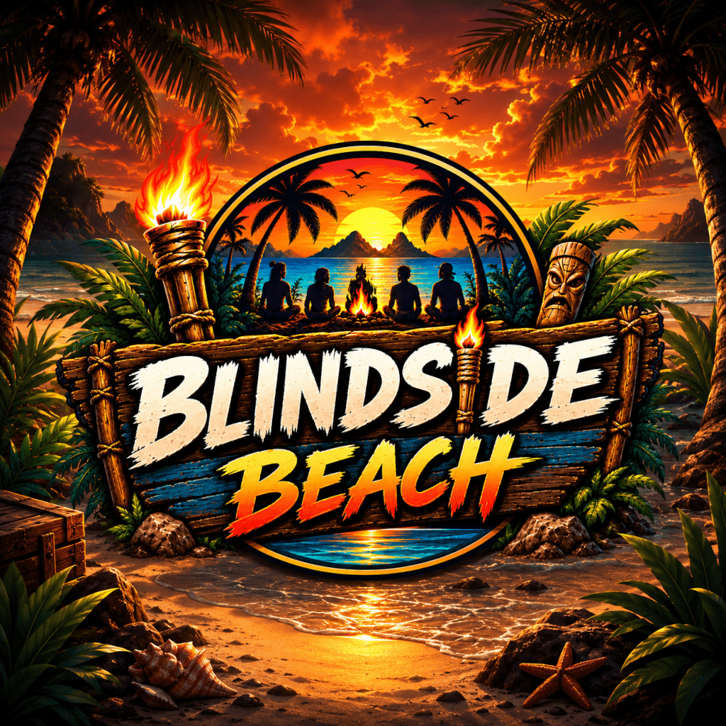 Blindside Beach preview