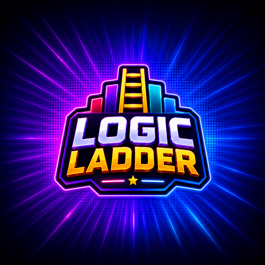 Logic Ladder preview